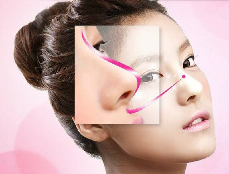 Thẩm mỹ viện Thu Cúc - Địa chỉ nâng mũi cấu trúc 4D Hà Nội (Nguồn: Internet)