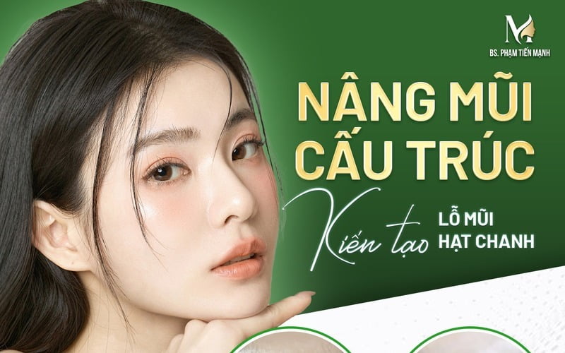 Nâng mũi có đau không? 3 mẹo giảm đau hiệu quả
