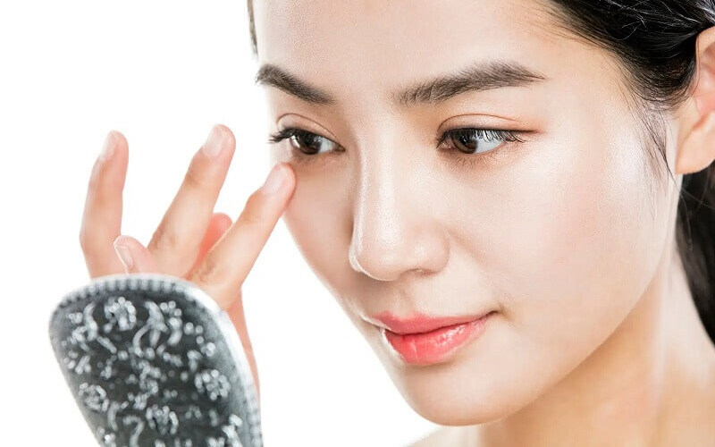 Sụp Mí: Giải Mã Nguyên Nhân, Triệu Chứng & Cách Điều Trị Hiệu Quả