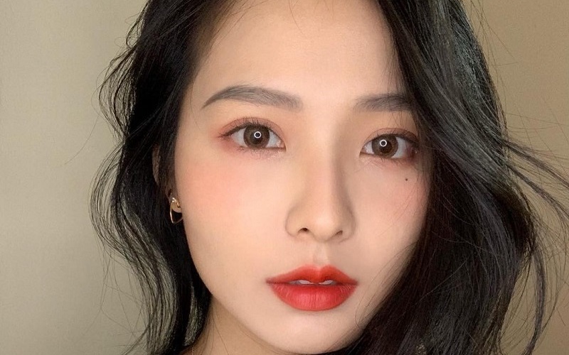 Địa chỉ tạo khoé môi cười Hà Nội: Mika Vũ Thái (Nguồn: Internet)