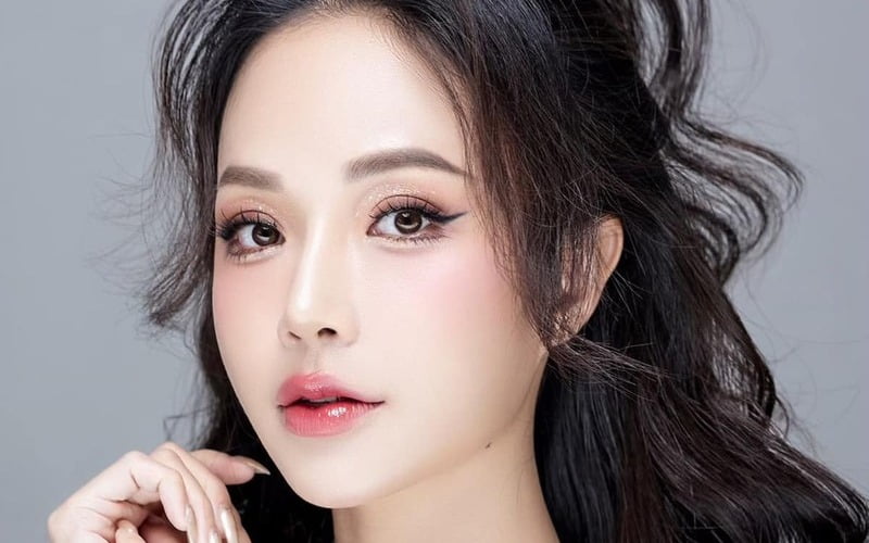Tiêm botox góc hàm tại MD Change Life (Nguồn: Thẩm mỹ MD Change Life)