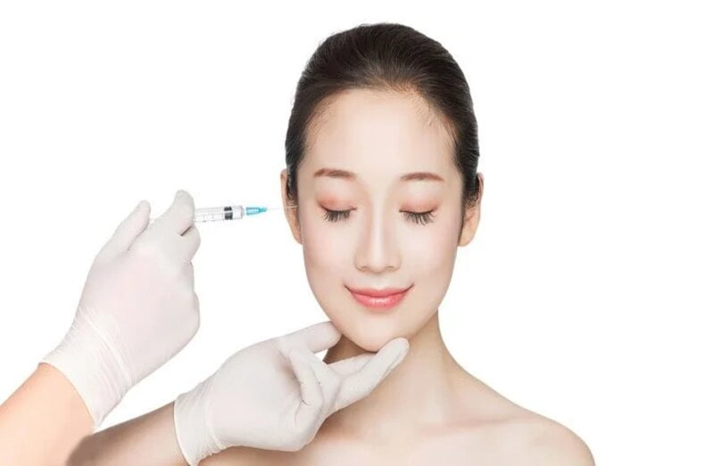Phương pháp này sẽ giúp bạn tìm lại được nhan sắc (Nguồn: Internet)