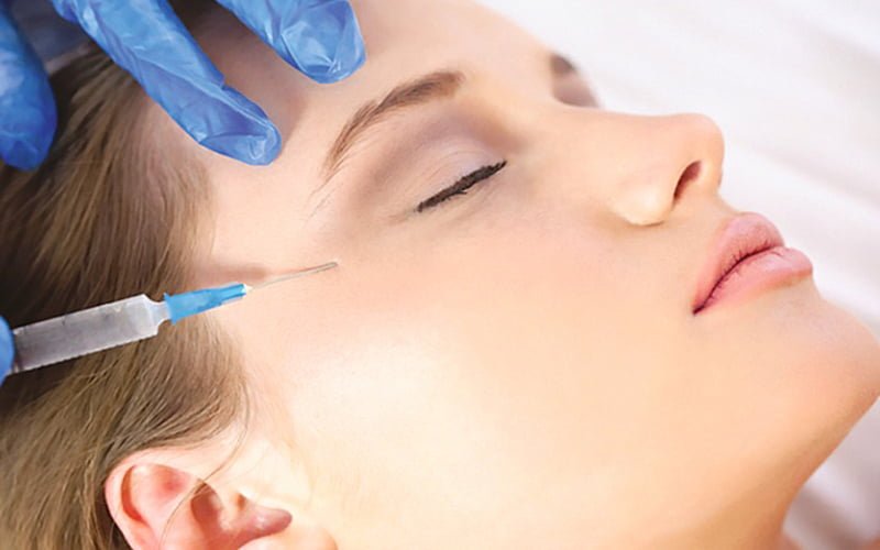 Những thắc mắc thường gặp về tiêm filler trẻ hóa mắt (Nguồn: Internet)
