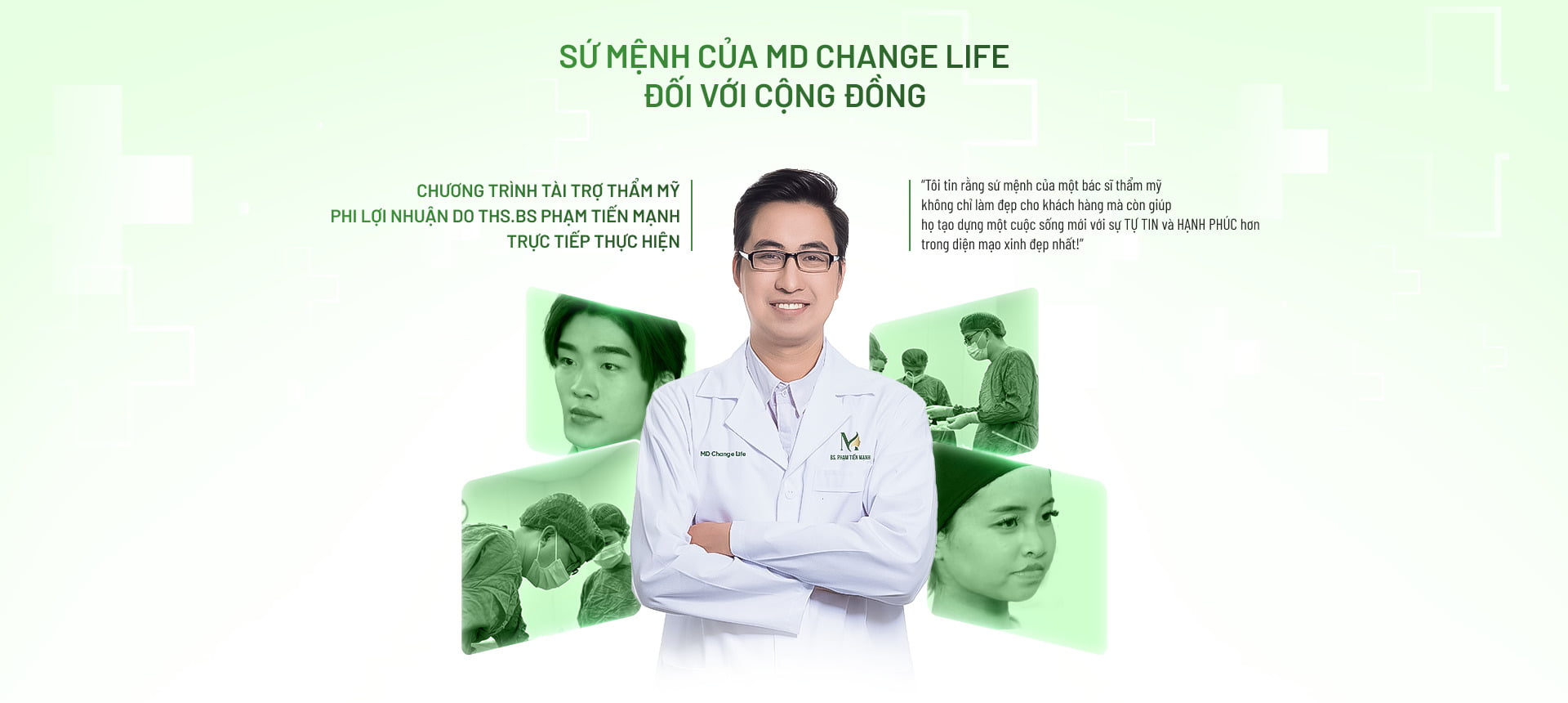 Change Life