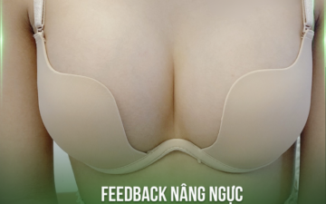 Feedback khách hàng nâng ngực tại MD Change Life (Nguồn: MD Change Life)